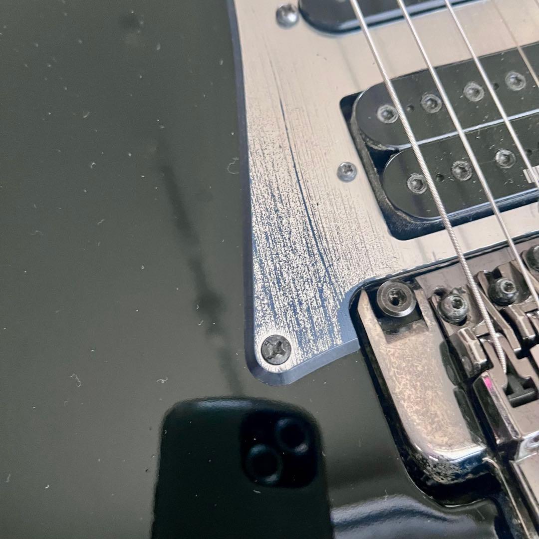 Ibanez RG-350EXZ★ZeroPointSystem★アーム付属