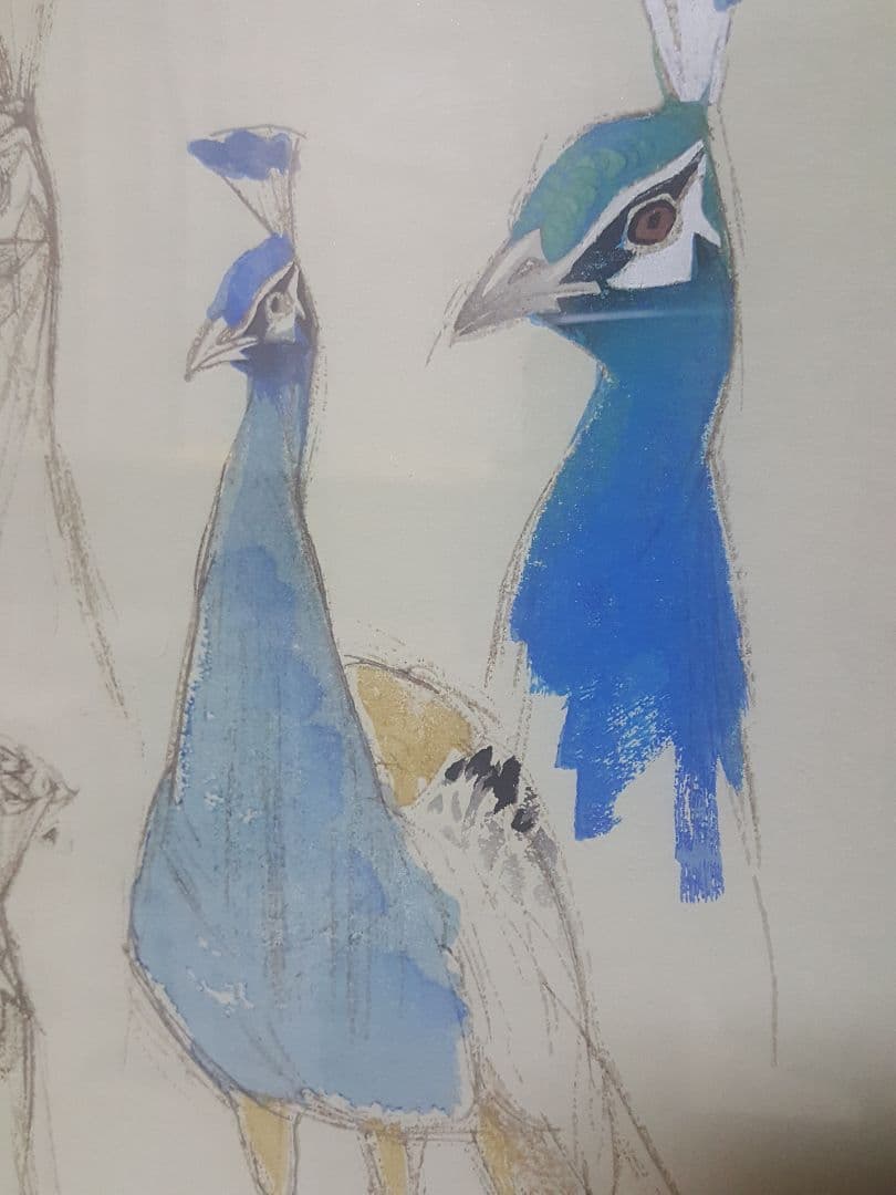 版画