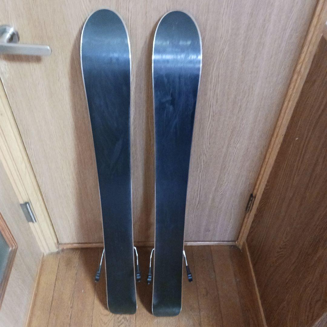 NORDICA スキー ビンディング
