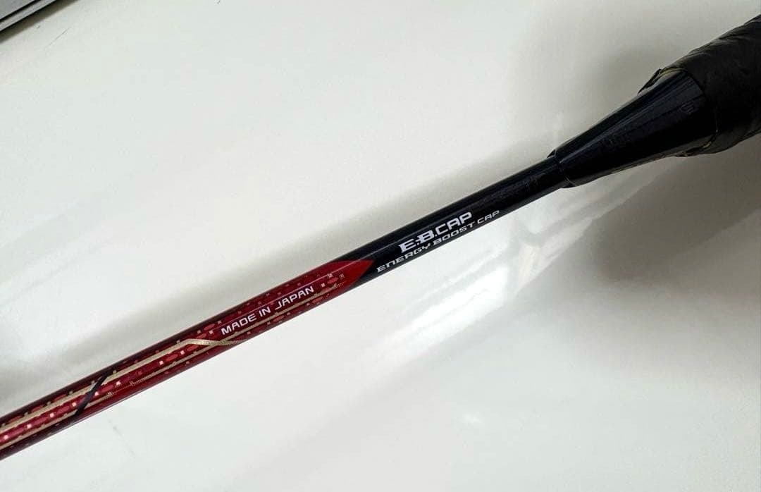 廃盤希少❤︎YONEX❤︎アストロクス ASTROX88S❤︎バドミントンラケット袋付