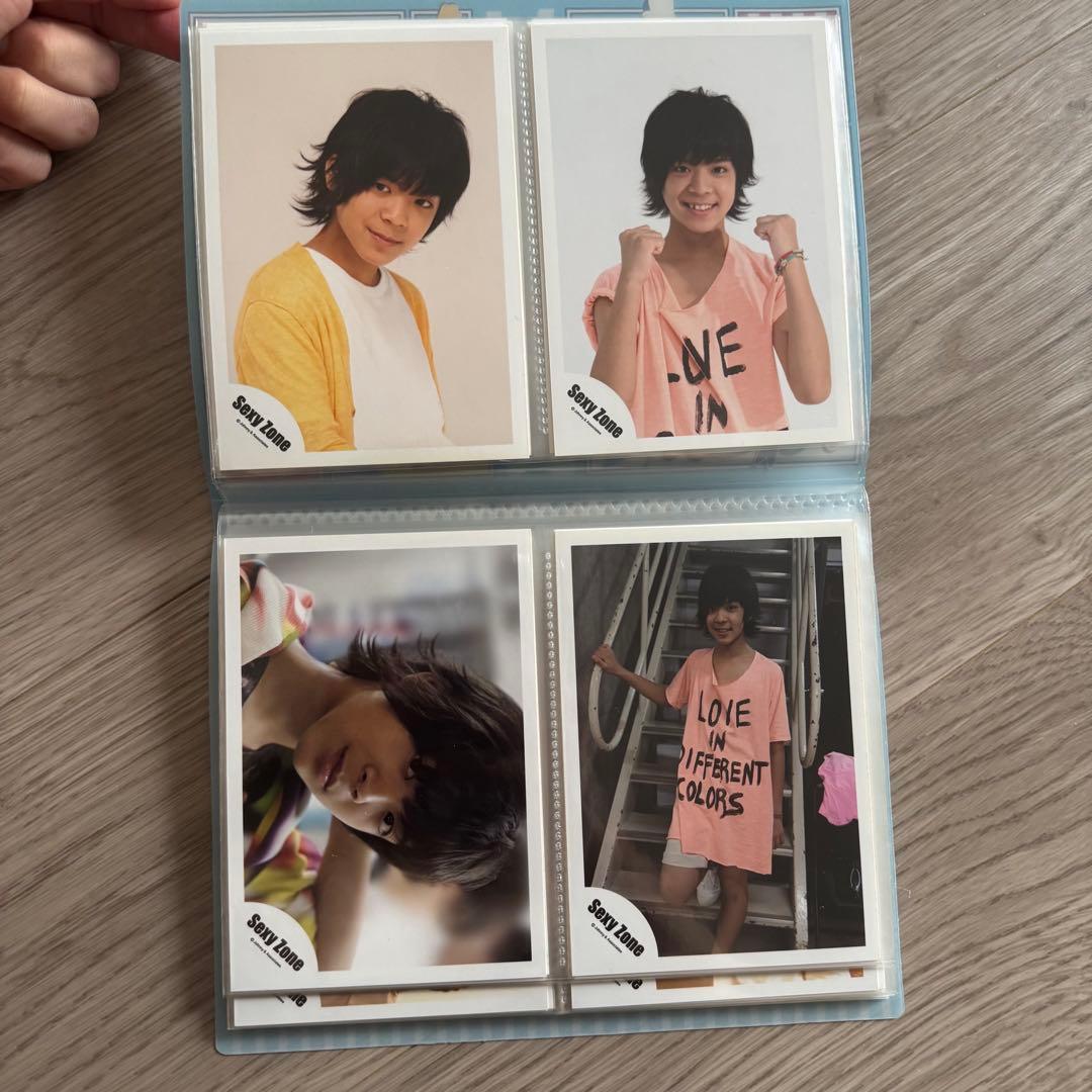 松島聡　公式写真