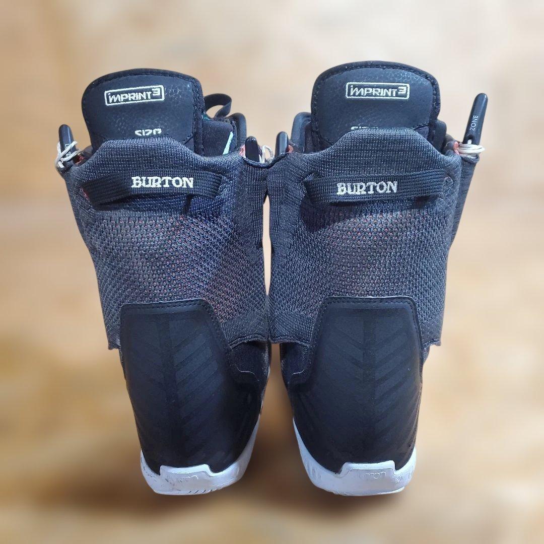 HEAD×HEAD×BURTON 3点セット！ ブーツ交換可能　2693