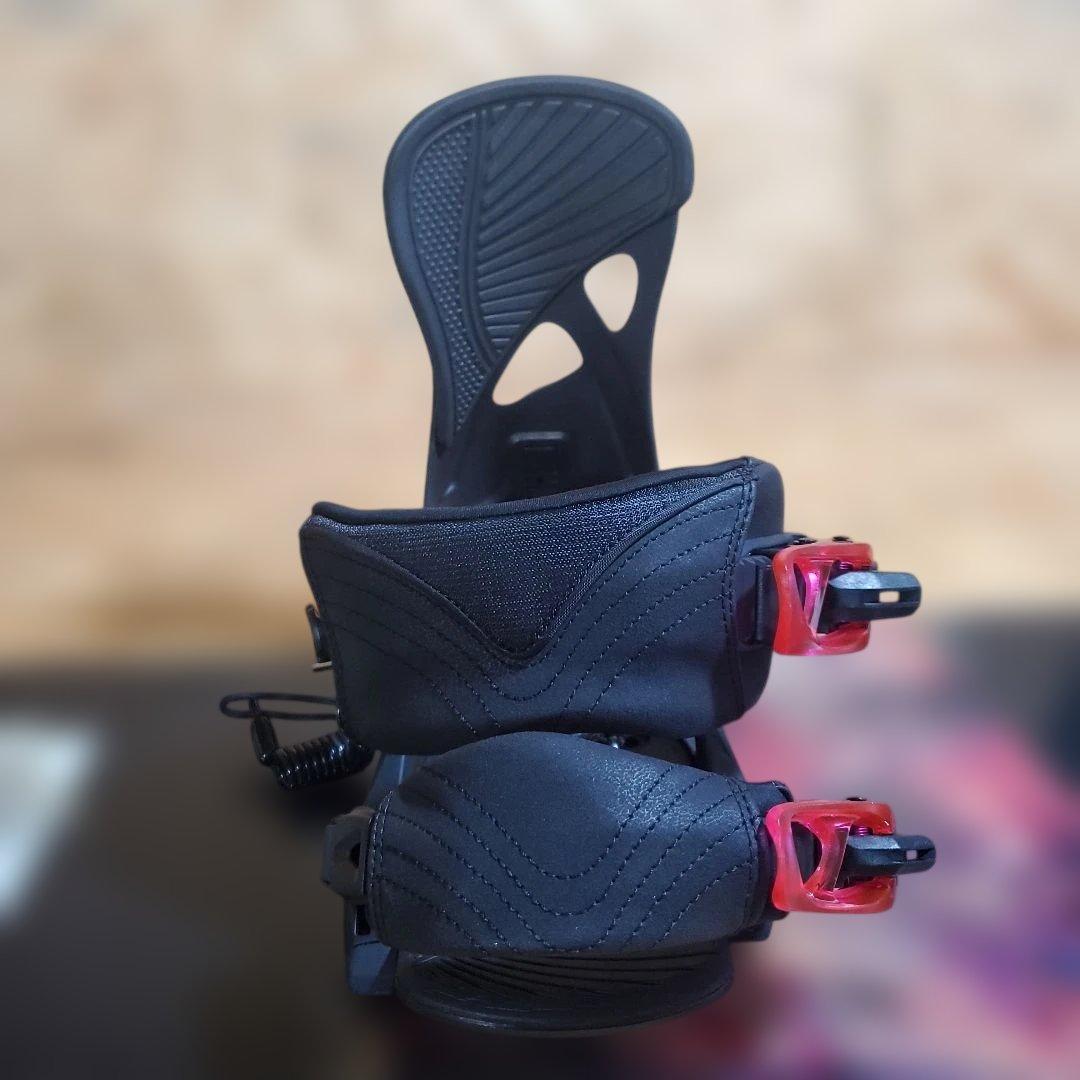 HEAD×HEAD×BURTON 3点セット！ ブーツ交換可能　2693