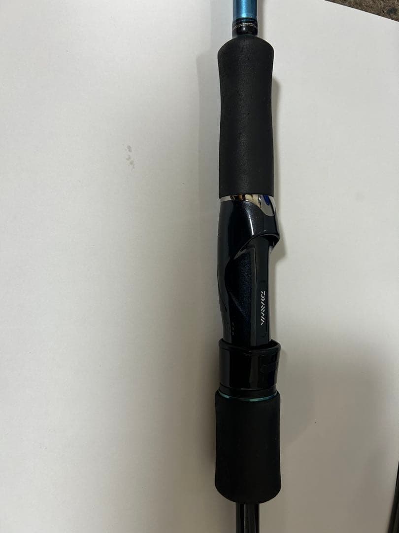 ダイワ　エメラルダス 83ML エギングロッド