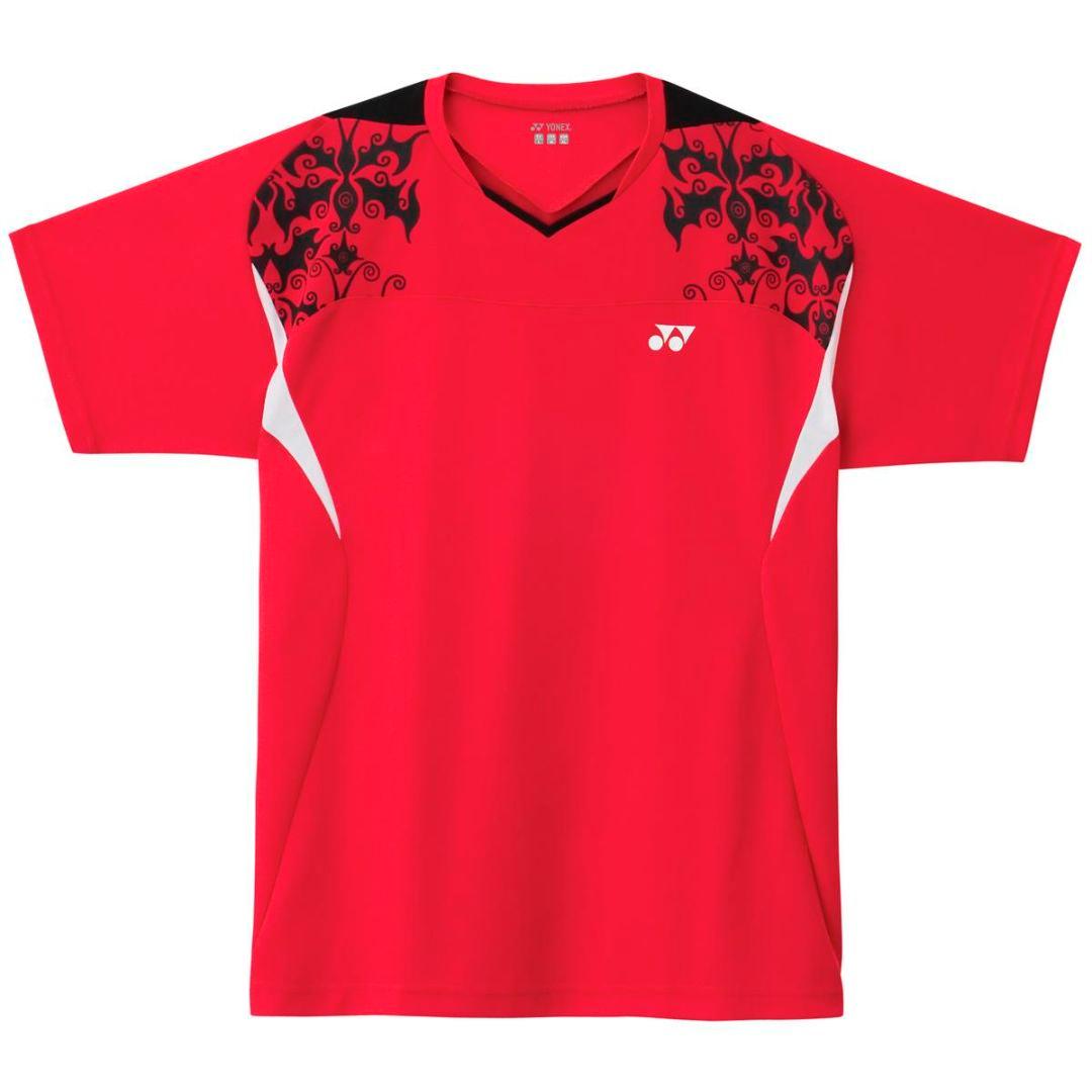 【試作品·Sample】YONEXヨネックス選手支給 非売品 インドネシア代表