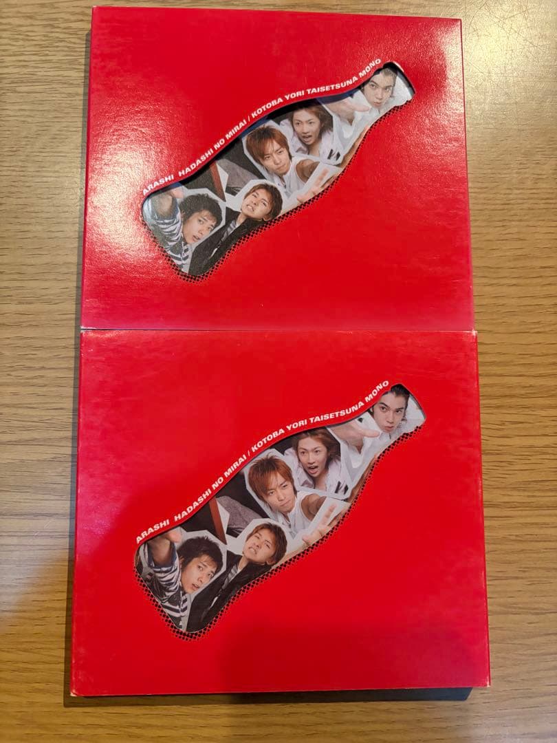 専用 嵐