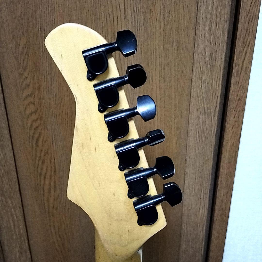 FERNANDES　フェルナンデス　エレキギター
