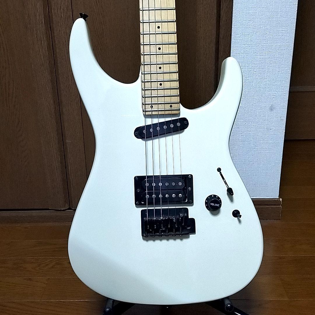 FERNANDES　フェルナンデス　エレキギター