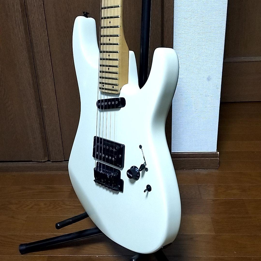 FERNANDES　フェルナンデス　エレキギター