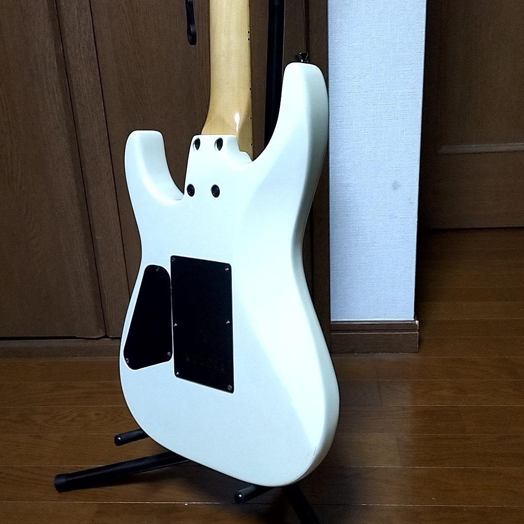 FERNANDES　フェルナンデス　エレキギター