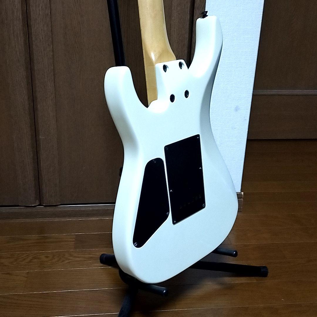 FERNANDES　フェルナンデス　エレキギター