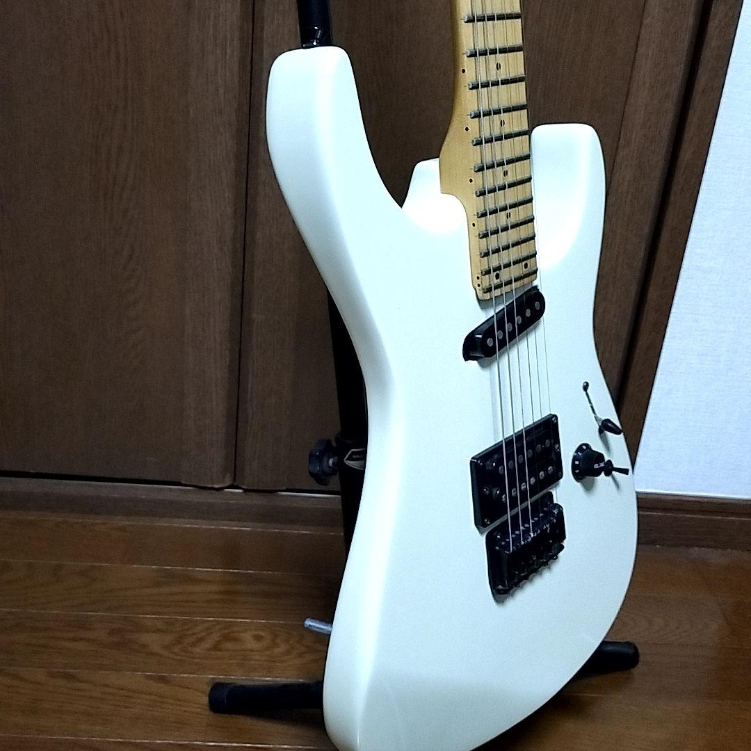 FERNANDES　フェルナンデス　エレキギター