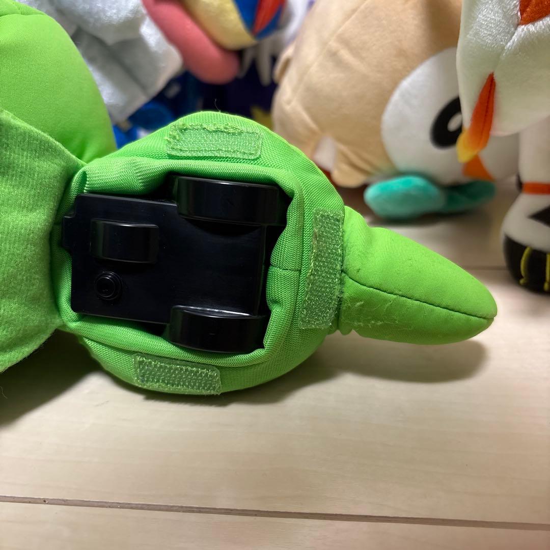 ポケモンぬいぐるみ　まとめ売り