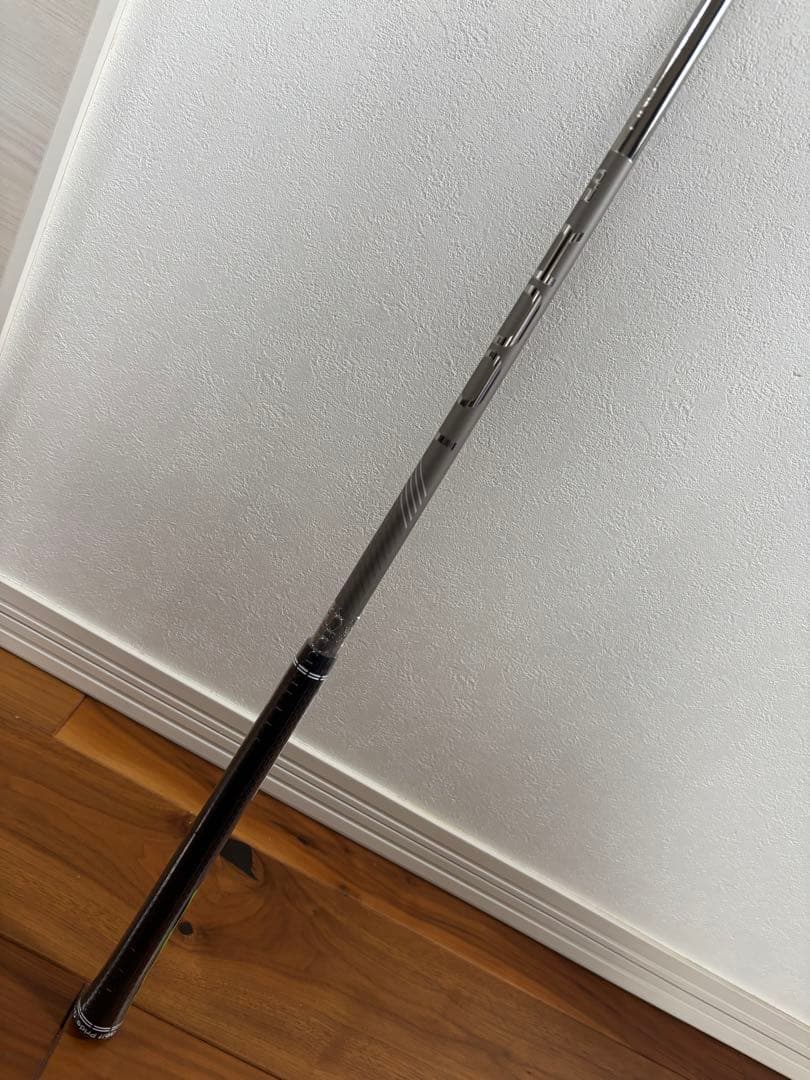 PING TOUR 2.0 CHROME 65S 純正スリーブ付 DWシャフト