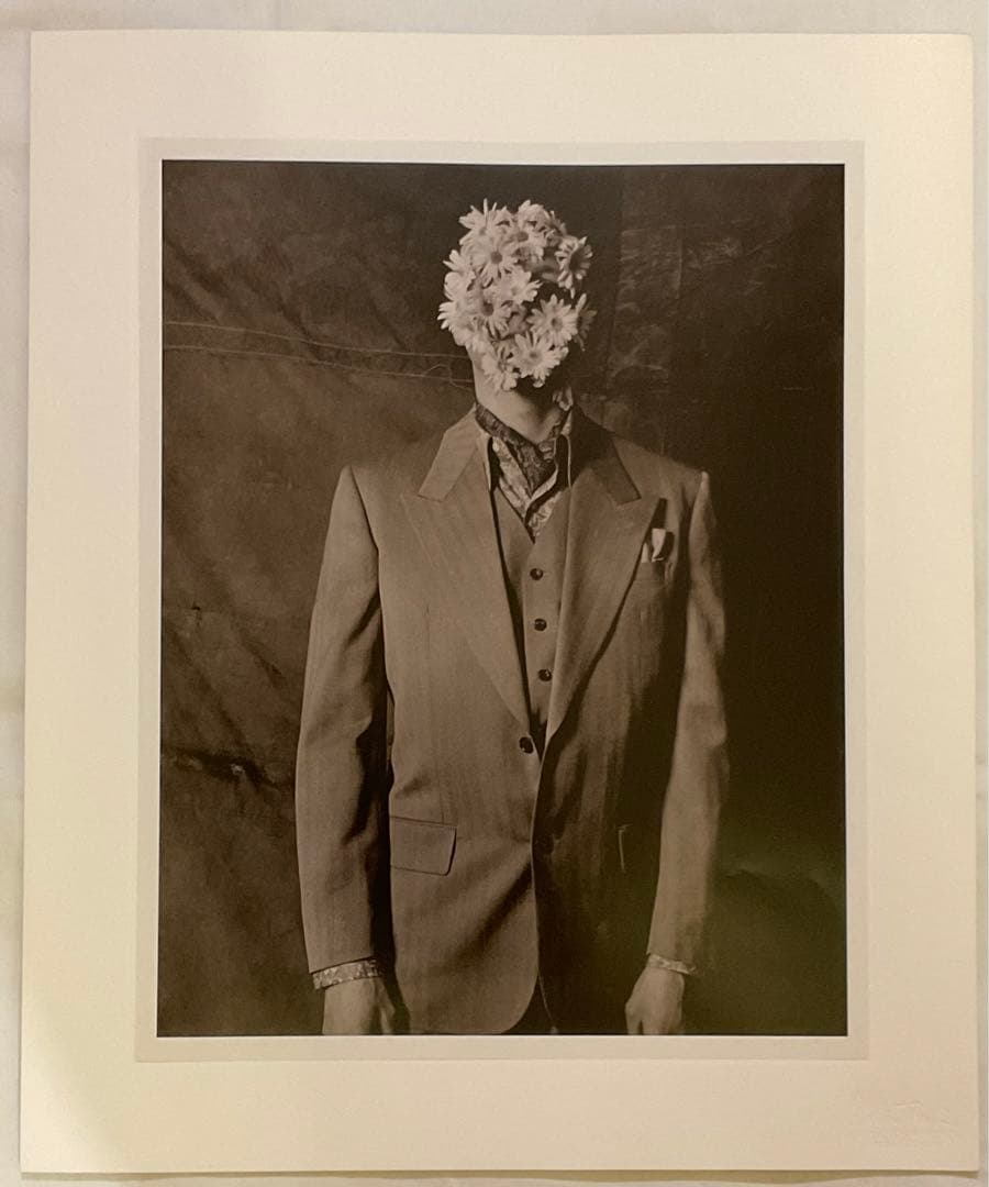 ALASTAIR THAIN PHOTOGRAPHS 限定版367/500