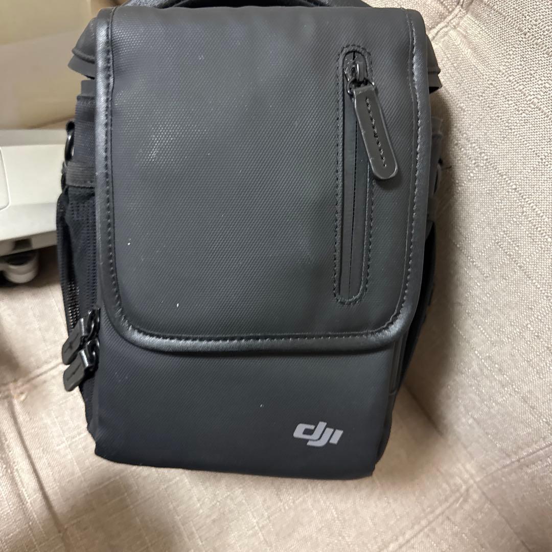 【美品】DJI Mavic Pro Platinum（マビック プロ プラチナ