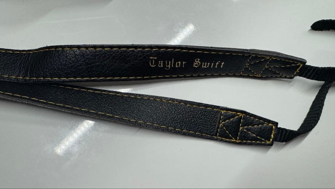 taylor swift チェキ　reputation