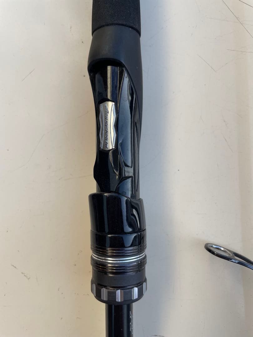 【美品】Daiwa LABRAX AGS 96ML シーバスロッド
