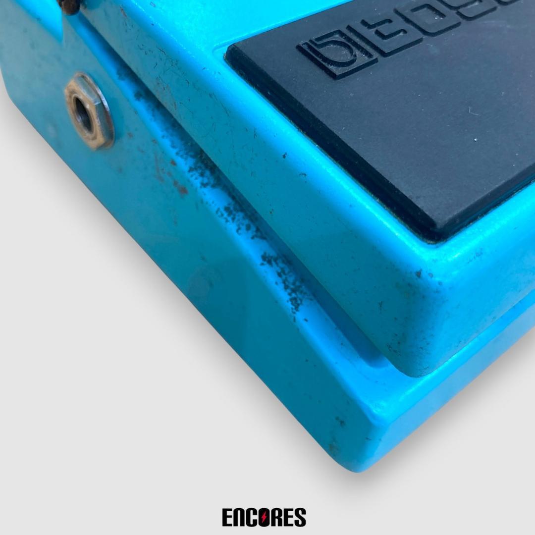 BOSS CE-2 Chorus 日本製 銀ネジ コーラス ビンテージ