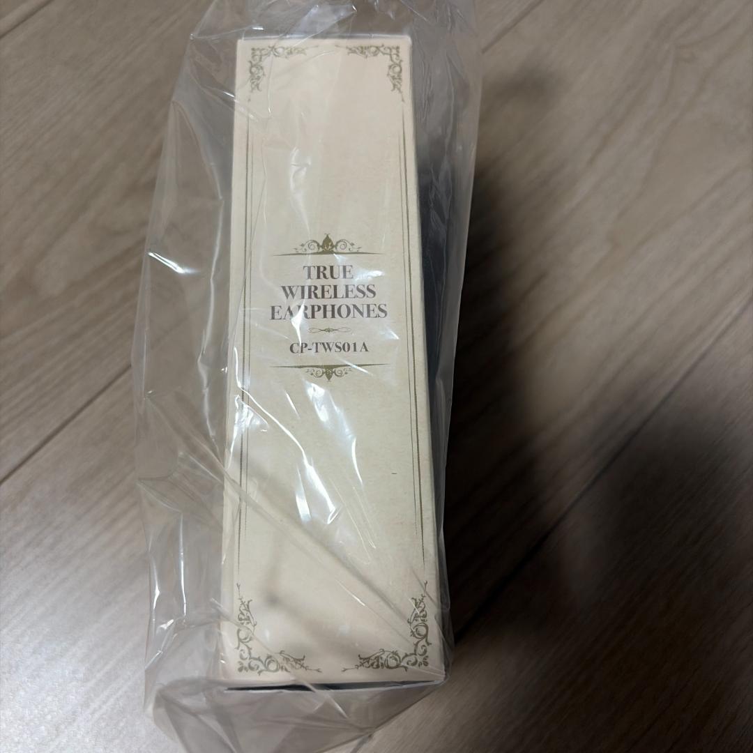 サイレント・ウィッチ ワイヤレスイヤフォン　モニカ・ノートン