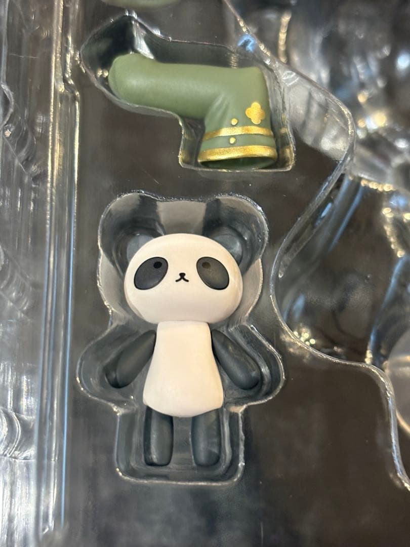 ヘタリア　ねんどろいど 中国　1個