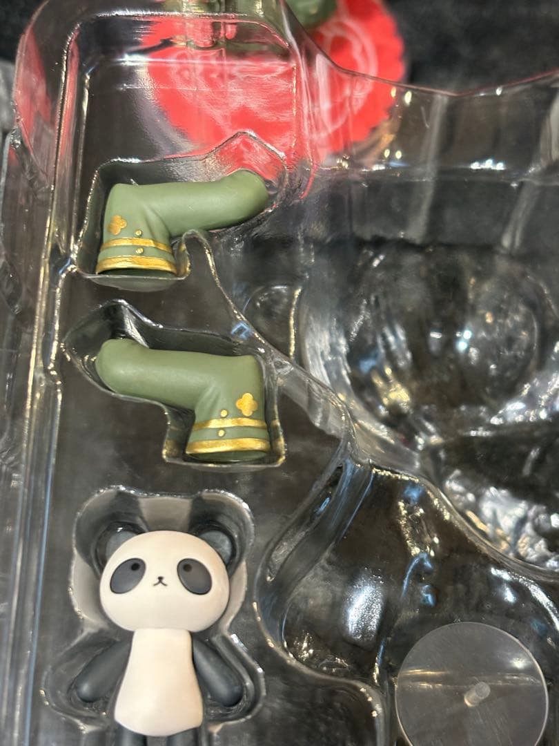ヘタリア　ねんどろいど 中国　1個