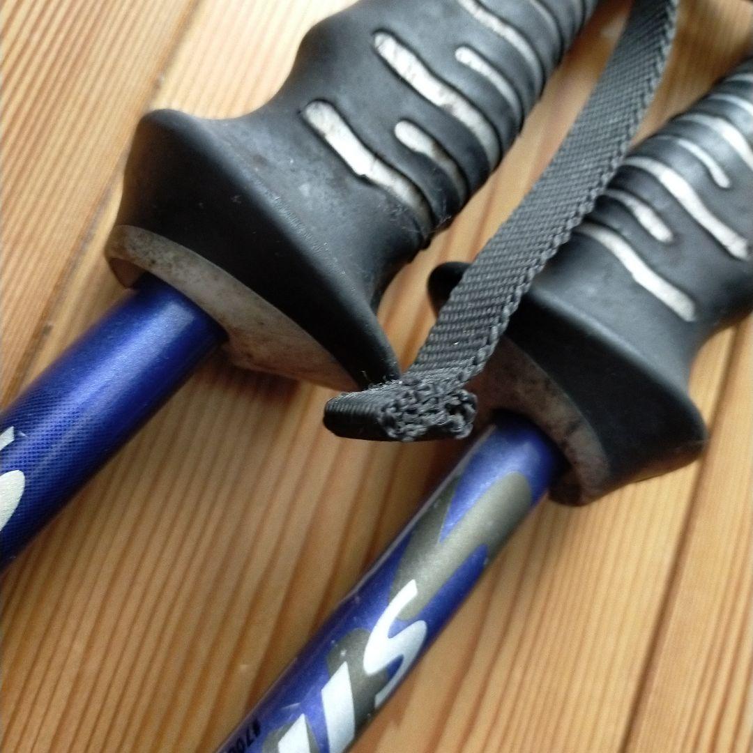 シナノ伸縮カーボンストック 123-103cm sinano カーボンポール