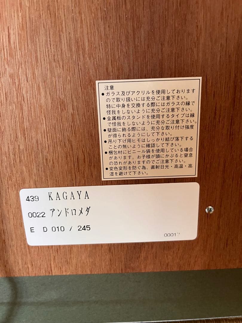 絵画 KAGAYA