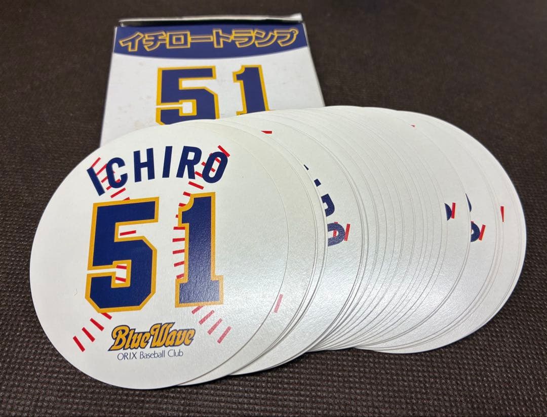 イチロー選手 記念グッズ セット まとめ マリナーズ オリックス