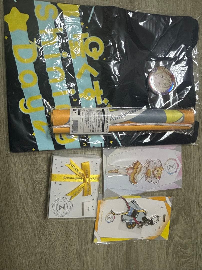 星川サラ　グッズ　まとめ売り