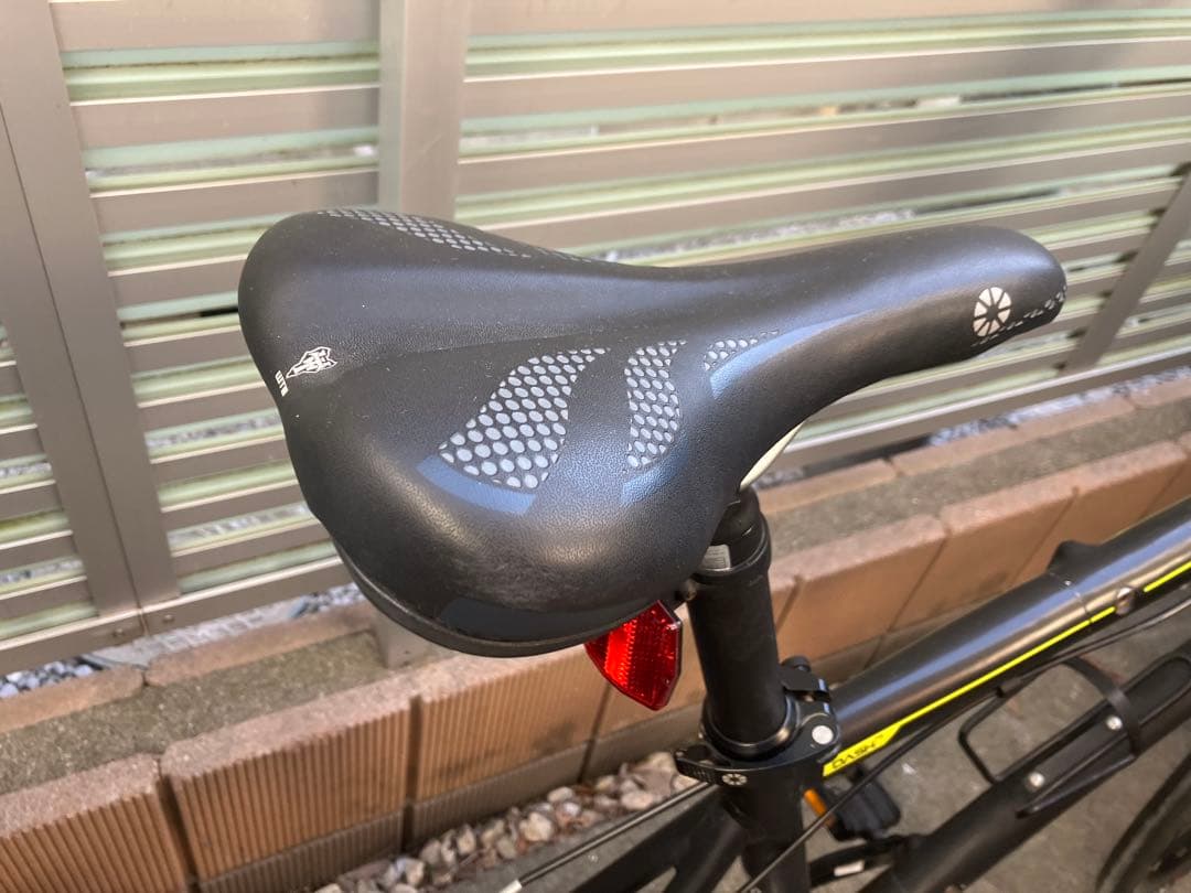 ダホン　DAHON DASHＰ１８　折りたたみ 20インチ　小径車　値下げ