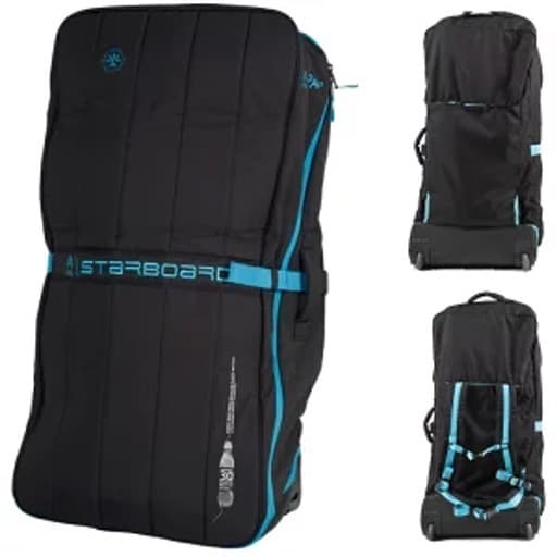 2023 Starboard iGO 10'8 サップボード インフレータブル