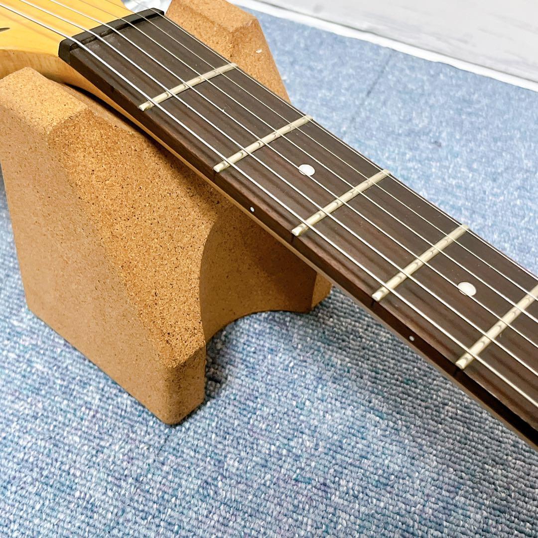 Washburn N1 ヌーノ・ベッテンコートモデル ワッシュバーン エレキ