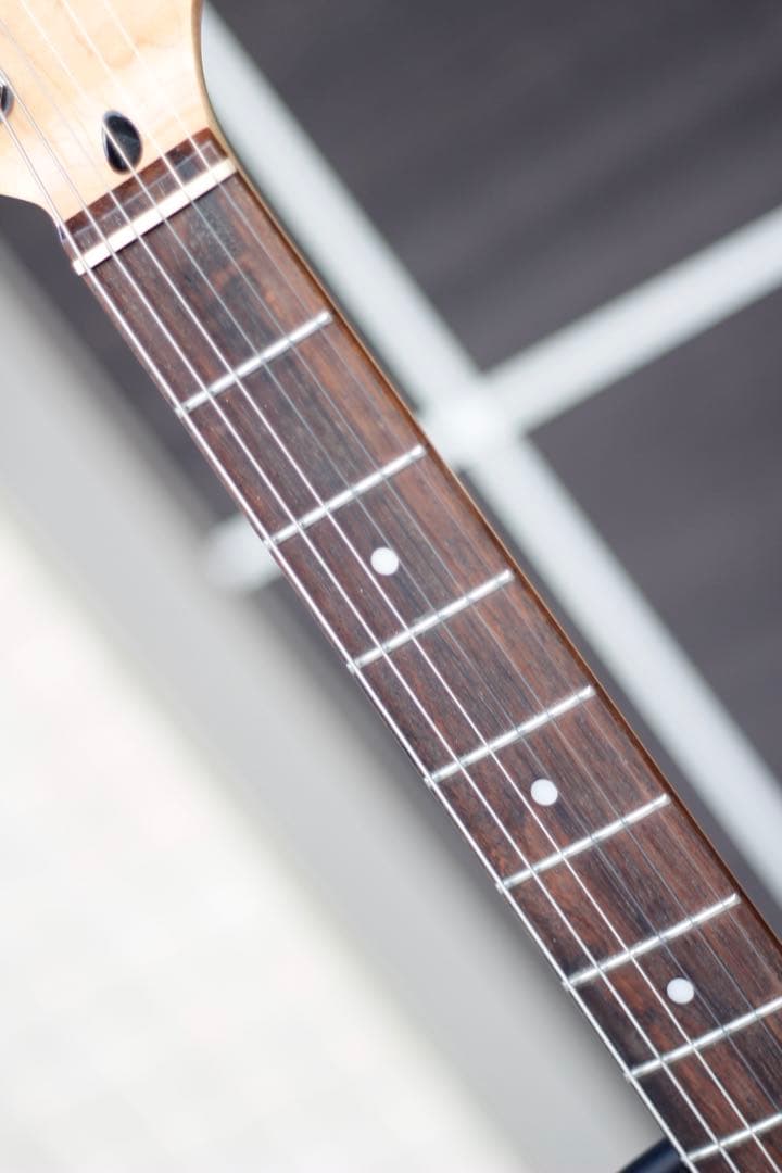 2022年製【Squire|Stratocaster】