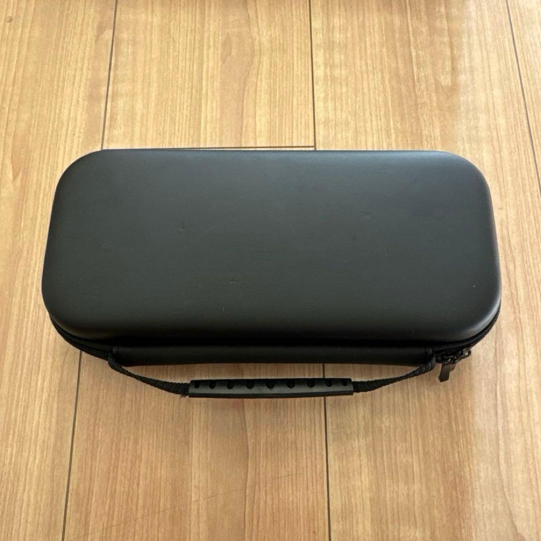 Nintendo Switch 本体 紫とオレンジのジョイコン