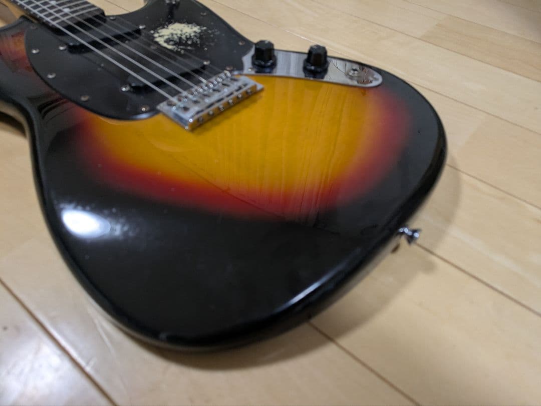 Bacchus バッカス BMS Mustang