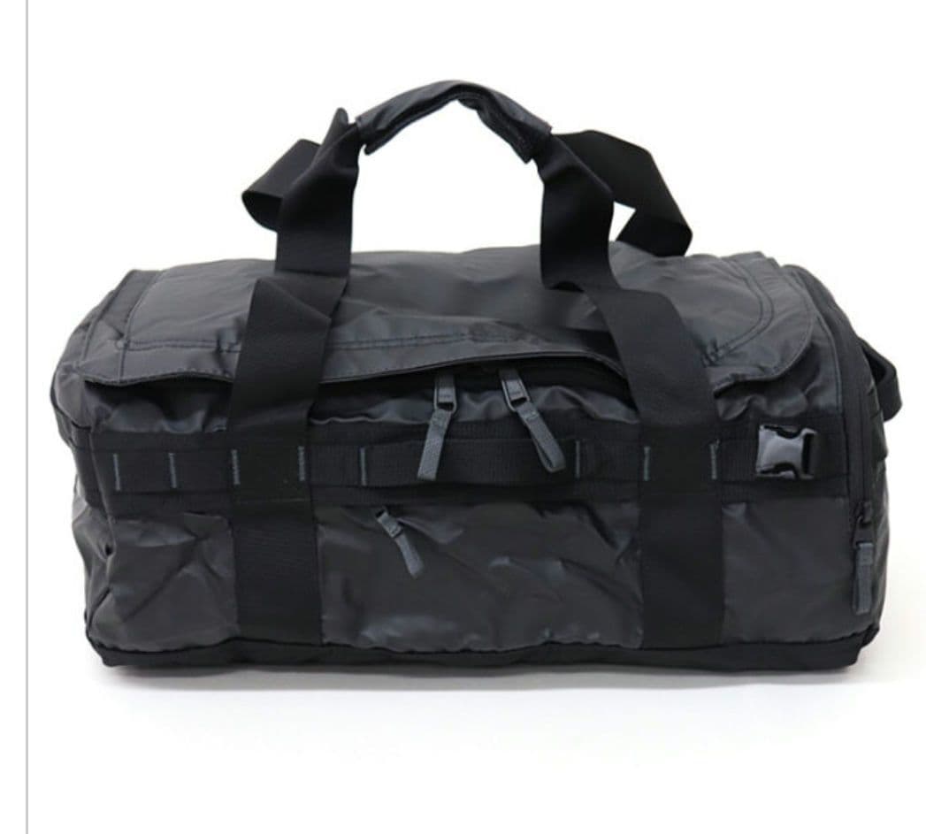 値下げ★ノースフェイスBase Canp Voyager Lite 42L