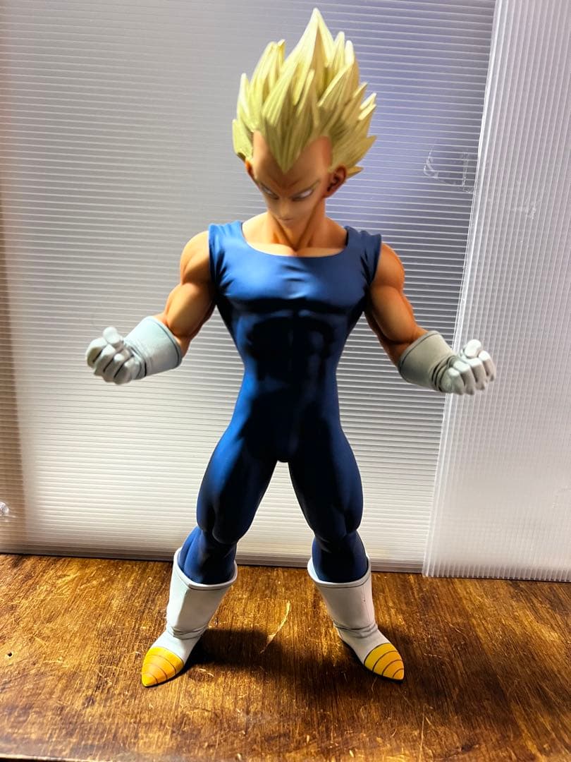 ドラゴンボール　msp 3体セット