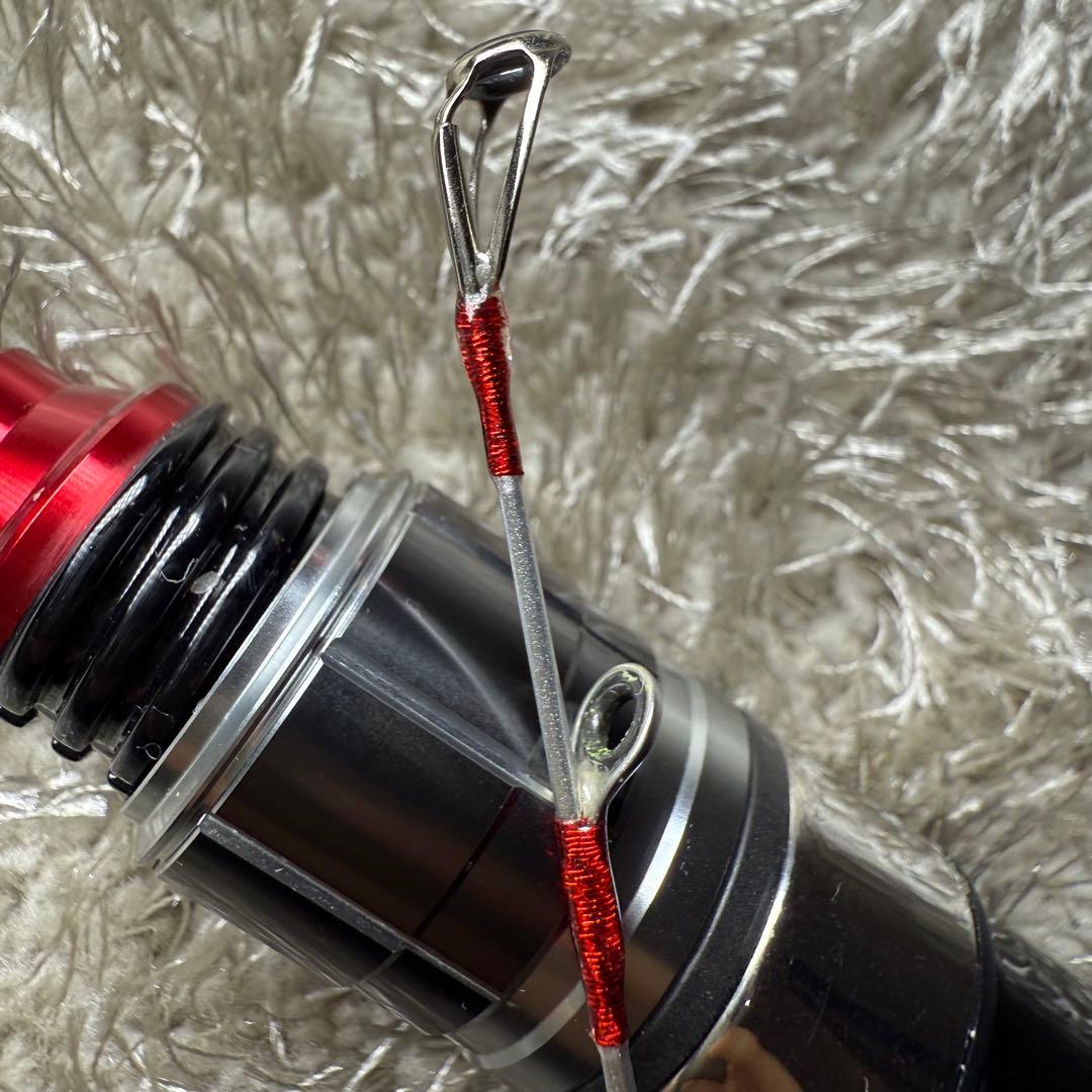 SHIMANO ライトゲームBB 73 MH195