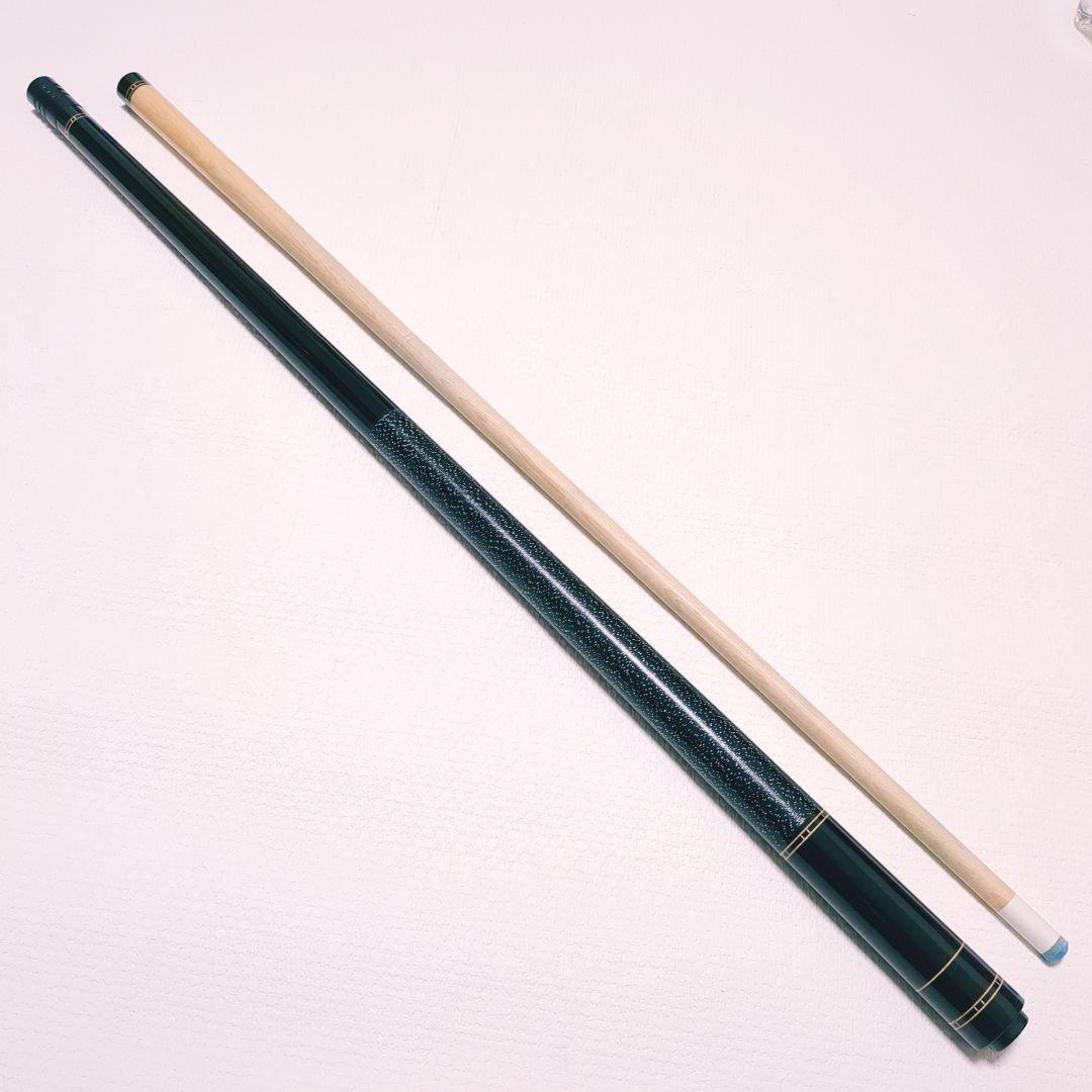 超美品★メーカー不明キュー★11山★サウスウエストタイプ