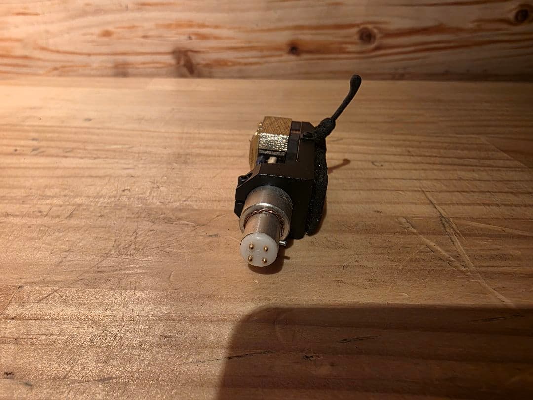 Audio-technica AT33MLOCC ートリッジ オーディオテクニカ