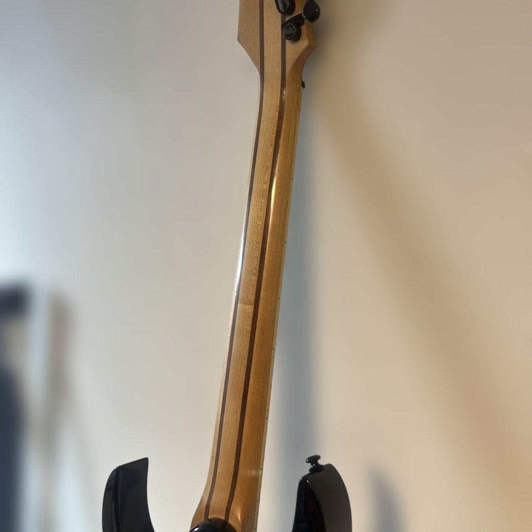 【値下げしました】Ibanez rg7321 7弦