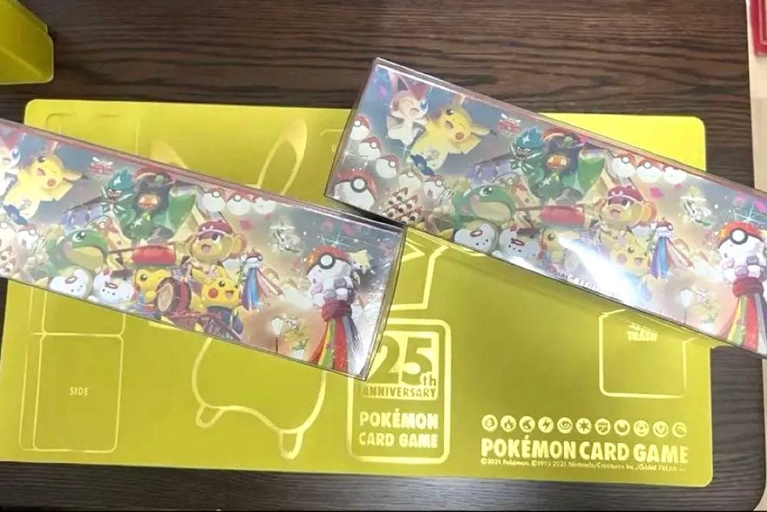 た*坊様 ［シュリンク付き］⭐︎スペシャルBOXポケモンセンタートウホク⭐︎4B