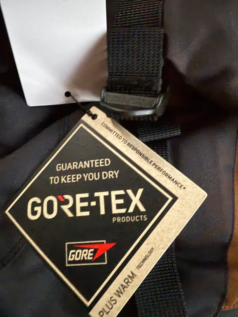 新品 DAKINE Titan Gore-Tex ゴアテックス RUB-Ｌ