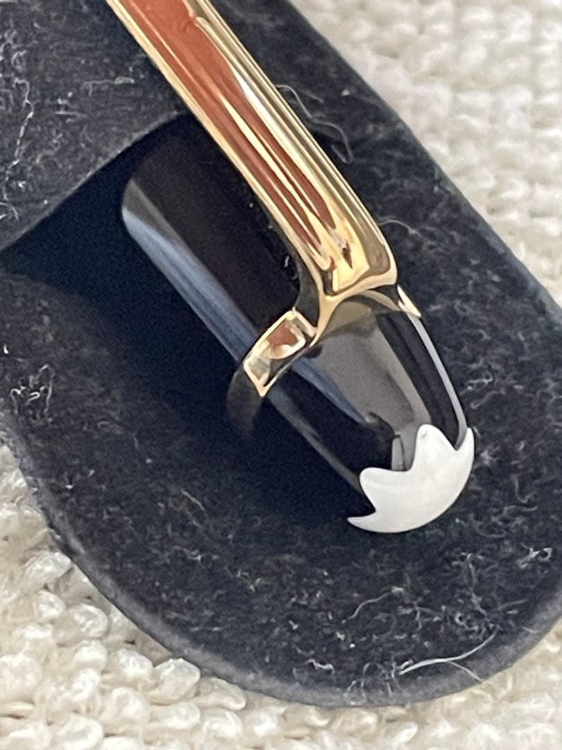 ◾️モンブラン◾️164ボールペン◾️マイスターシュテュック クラシック◾️キレイ品