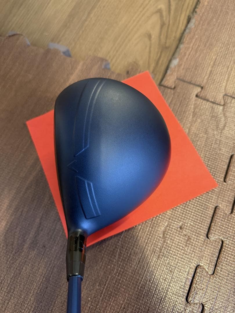 キャロウェイXR　（ドライバー、FW、UT）３本セット