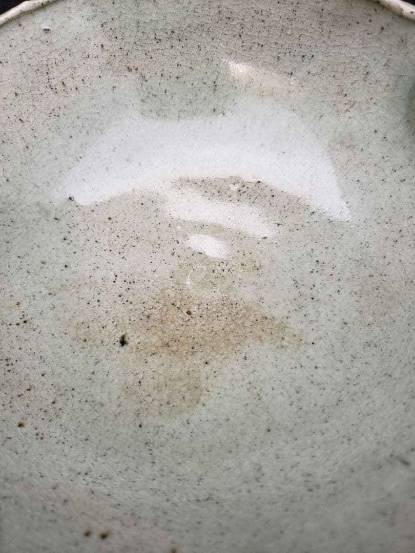 永楽造　永楽善五郎　菓子器　菓子鉢　骨董