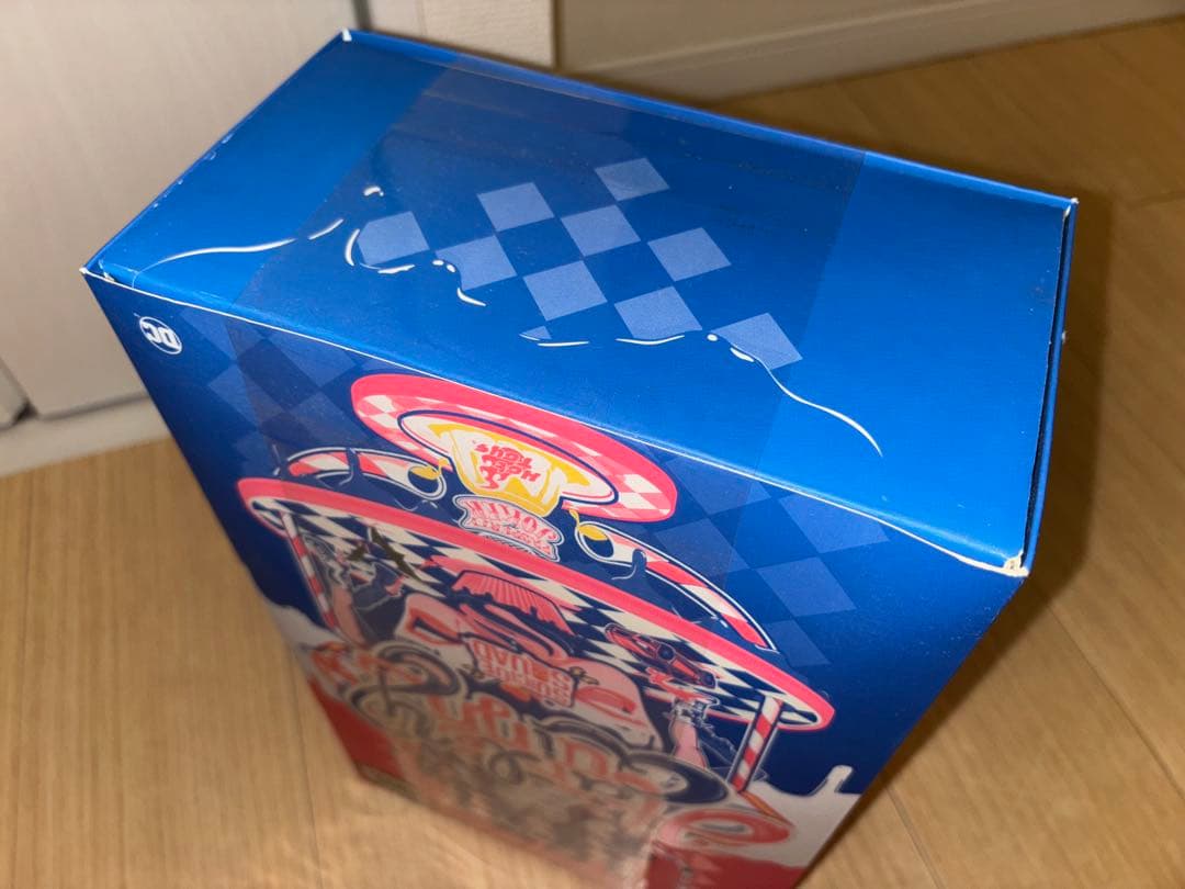 新品未開封 ハーレイ クイン ホットトイズ　スーサイド スクワッド
