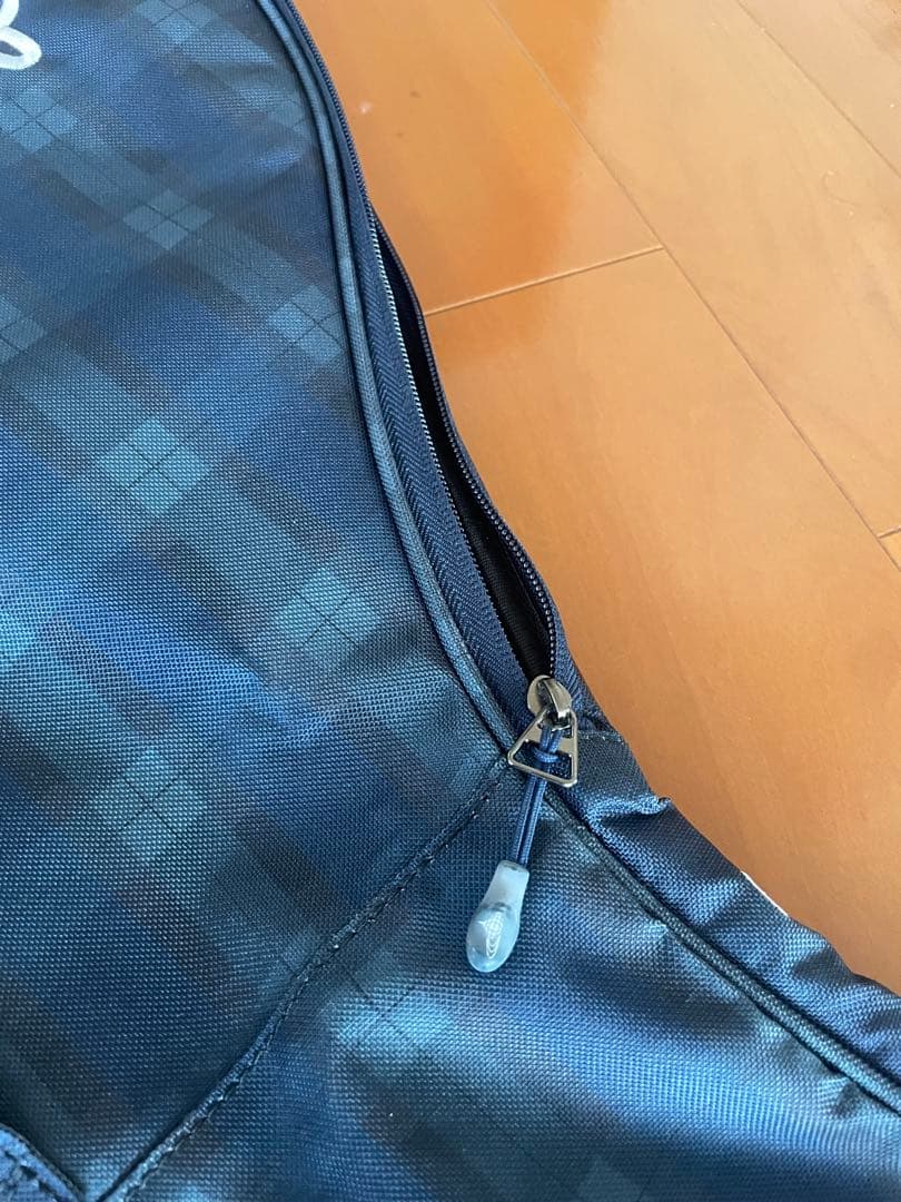 BEAMS GOLF クラブケース キャディバッグ 練習用バッグ ビームスゴルフ