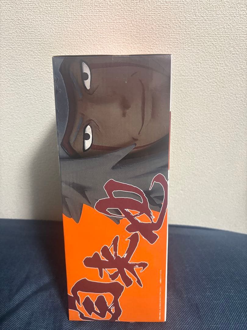 【即日発送】NARUTO ナルト 一番くじ A賞 自来也